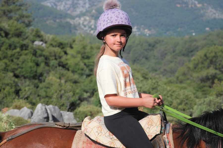Horse Riding Safari Tour in Fethiye and Ölüdeniz