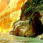 Discover Saklikent Canyon: A Must-Visit Adventure Near Fethiye and Ölüdeniz