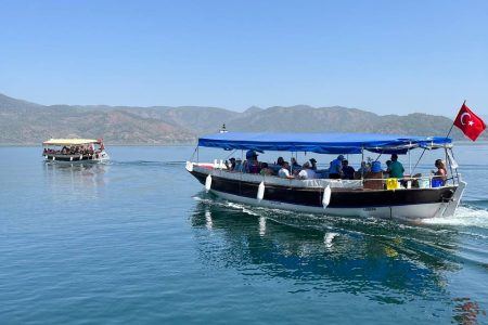 Private Dalyan Tour from Fethiye and Oludeniz